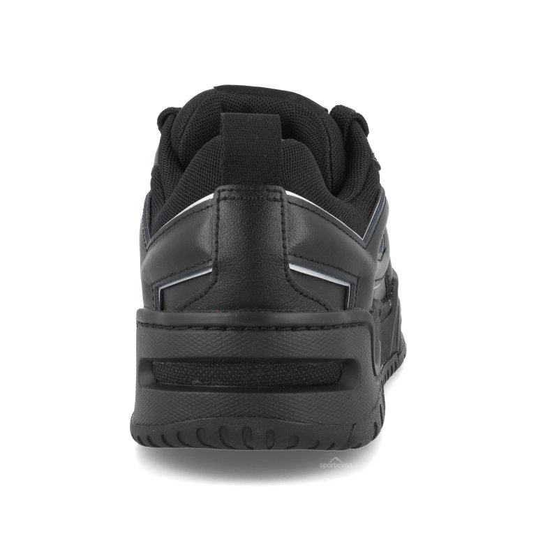 Obuv Under Armour HB-LO U - černá