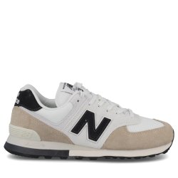Topánky Snkrs New Balance 574 – béžová/biela