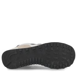 Topánky Snkrs New Balance 574 – béžová/biela