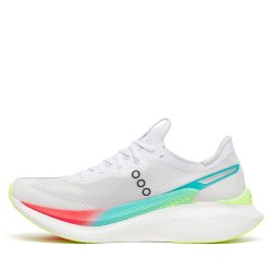 Obuv Saucony Endorphin Pro 5 M - bílá