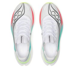 Obuv Saucony Endorphin Pro 5 M - bílá