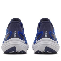 Obuv Saucony Triumph 24 M - modrá/bílá