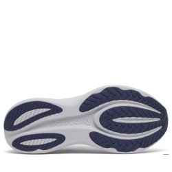 Obuv Saucony Triumph 24 M - modrá/bílá