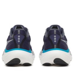 Obuv Saucony Ride 19 M - modrá/bílá