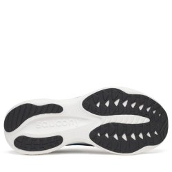 Obuv Saucony Ride 19 M - modrá/bílá