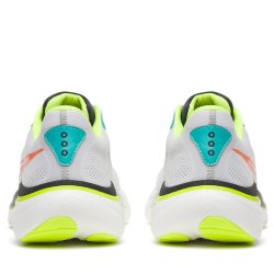 Obuv Saucony Ride 19 M - bílá