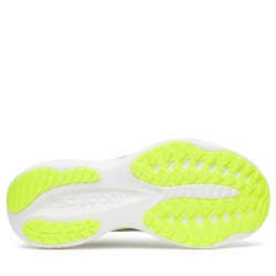 Obuv Saucony Ride 19 M - bílá