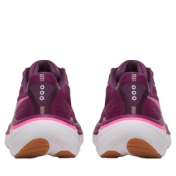 Obuv Saucony Ride 19 W - fialová