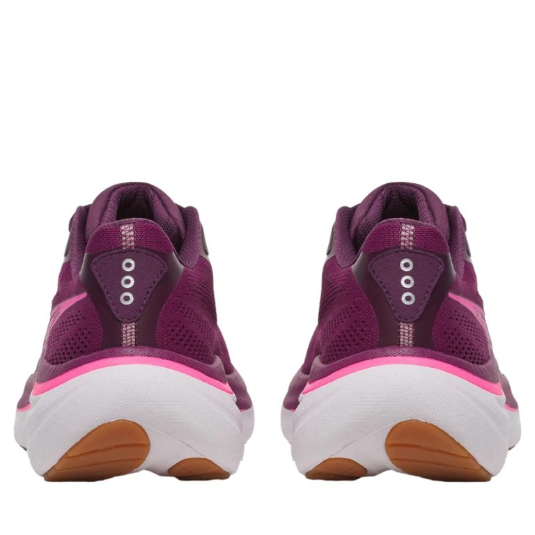 Obuv Saucony Ride 19 W - fialová