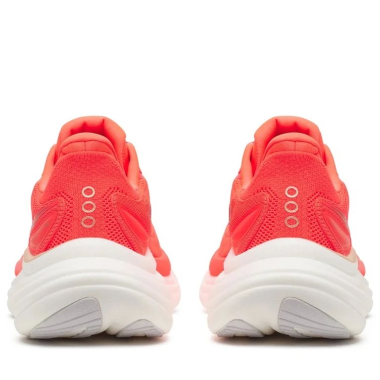 Obuv Saucony Triumph 24 W - oranžová