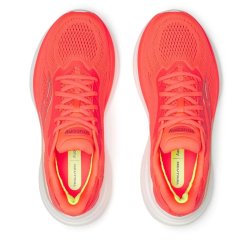 Obuv Saucony Triumph 24 W - oranžová
