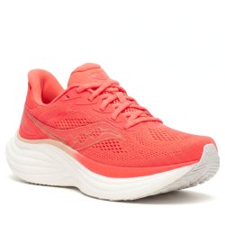 Obuv Saucony Triumph 24 W - oranžová