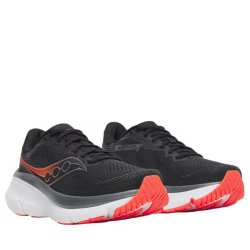 Obuv Saucony Guide 19 M - černá