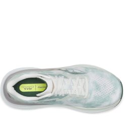 Obuv Saucony Guide 19 W - šedá/světle modrá