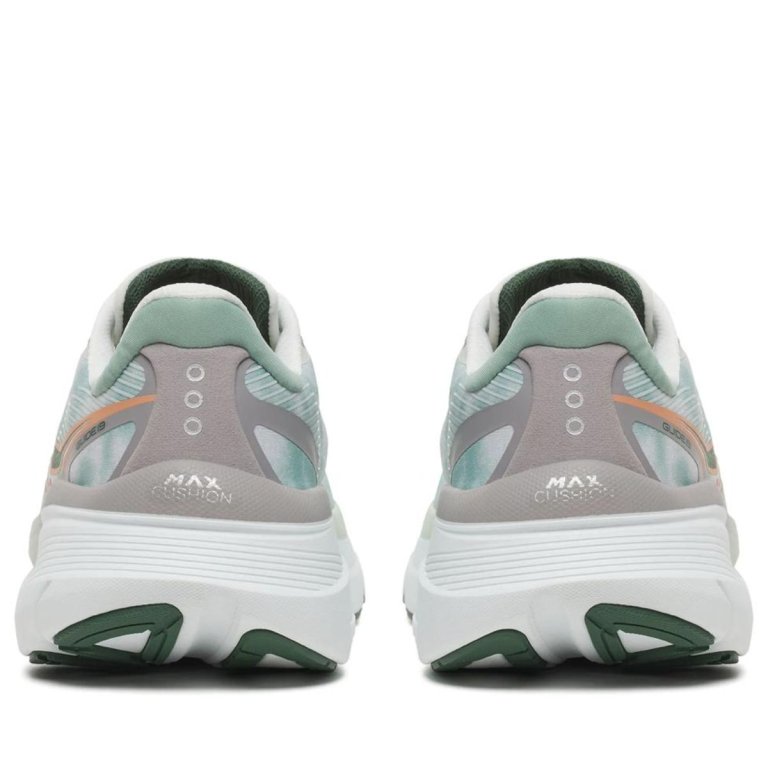 Obuv Saucony Guide 19 W - šedá/světle modrá