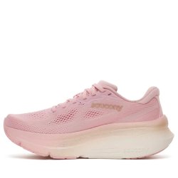 Obuv Saucony Guide 19 W - růžová