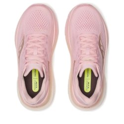 Obuv Saucony Guide 19 W - růžová