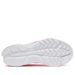 Obuv Saucony Kinvara 16 W - červená/oranžová