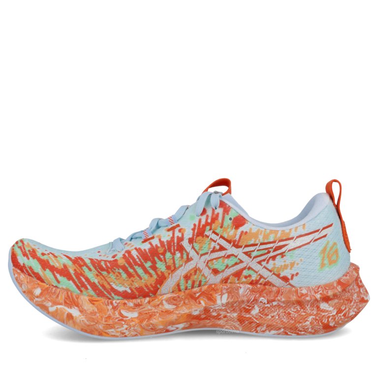 Obuv Asics Noosa Tri 16 M - blue/red