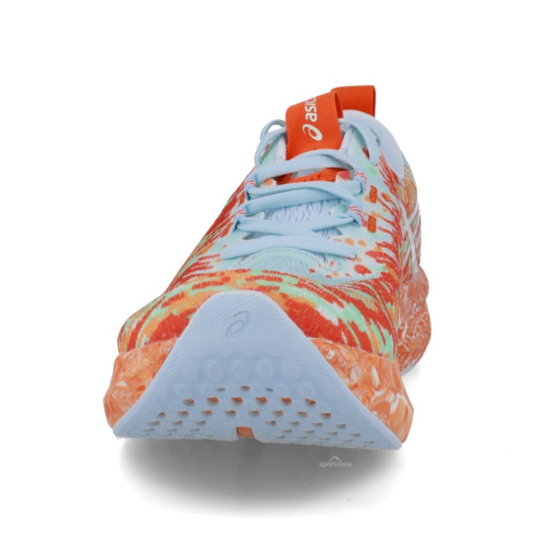 Obuv Asics Noosa Tri 16 M - blue/red