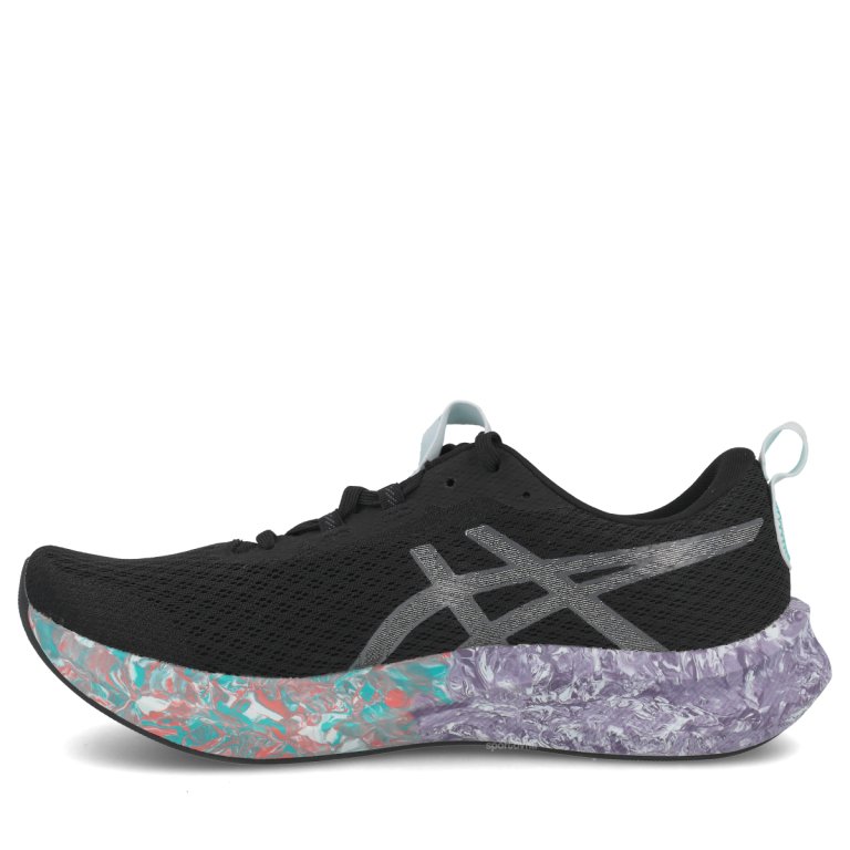 Obuv Asics Noosa Tri 16 M - black/blue