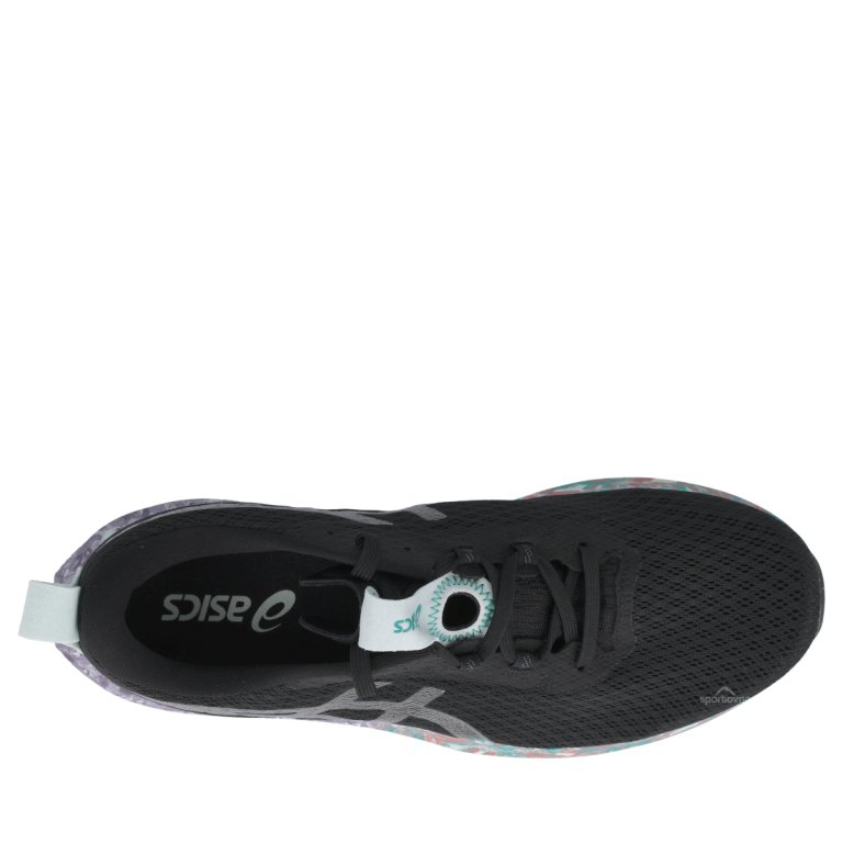 Obuv Asics Noosa Tri 16 M - black/blue