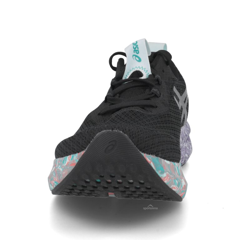 Obuv Asics Noosa Tri 16 M - black/blue