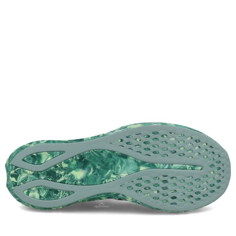 Кросівки Asics Noosa Tri 16 M — зелені