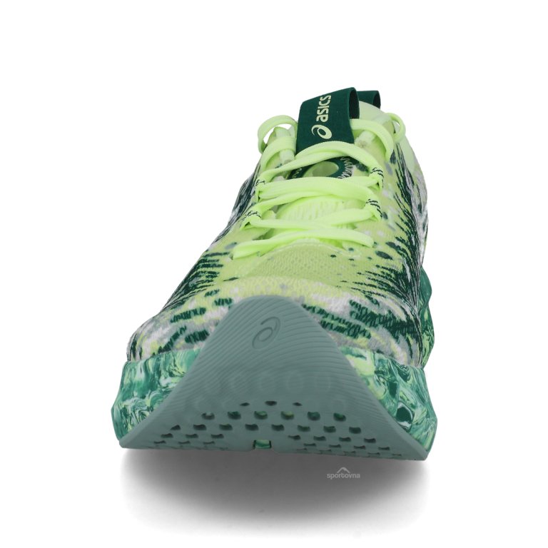Кросівки Asics Noosa Tri 16 M — зелені