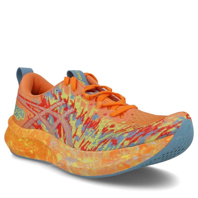 Obuv Asics Noosa Tri 16 M - orange