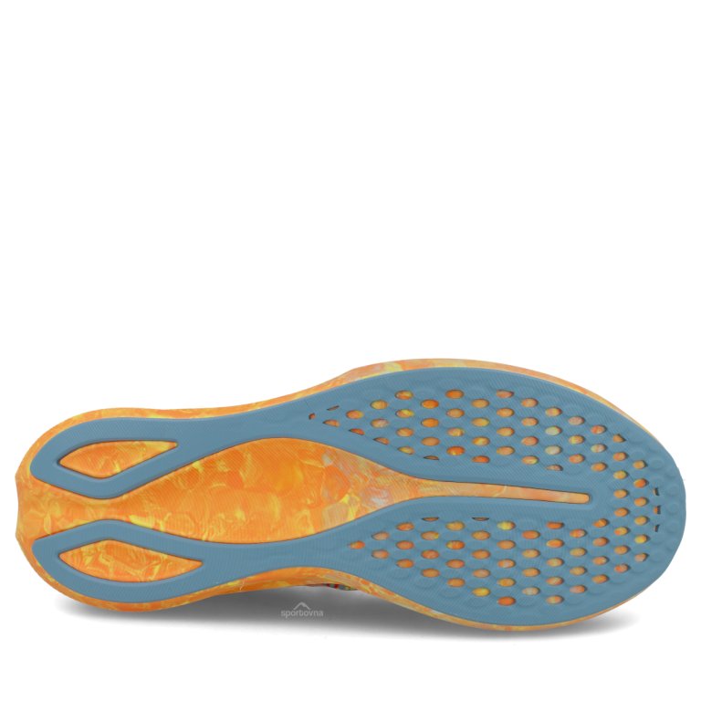 Obuv Asics Noosa Tri 16 M - orange