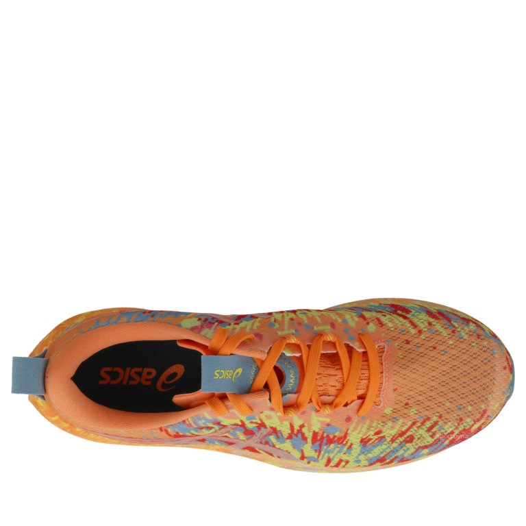 Obuv Asics Noosa Tri 16 M - orange