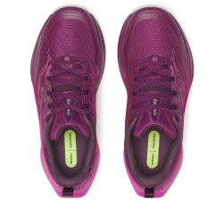 Obuv Saucony Peregrine 16 W - fialová/růžová