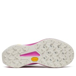 Obuv Saucony Peregrine 16 W - fialová/růžová