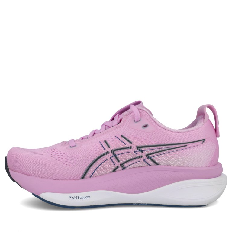 Кросівки Asics Gel-Kayano 33 W — рожеві