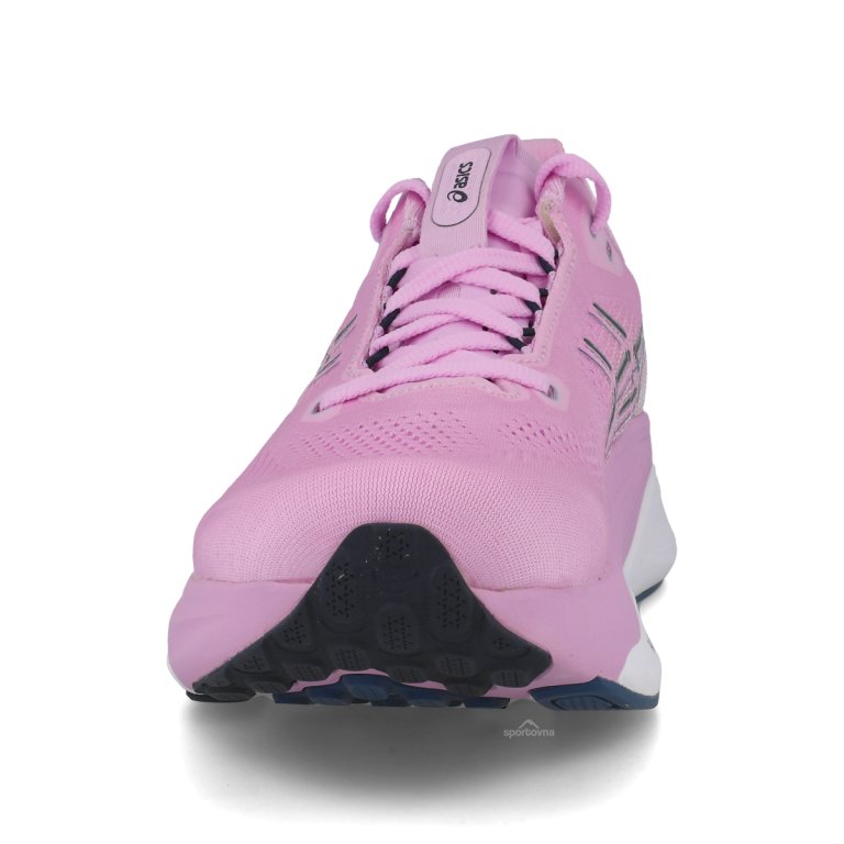 Кросівки Asics Gel-Kayano 33 W — рожеві