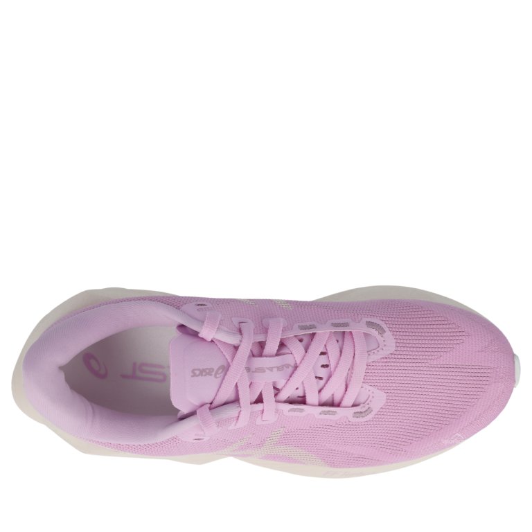 Кросівки Asics Novablast 6 W — рожеві