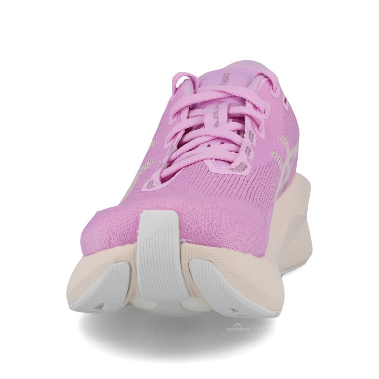 Кросівки Asics Novablast 6 W — рожеві