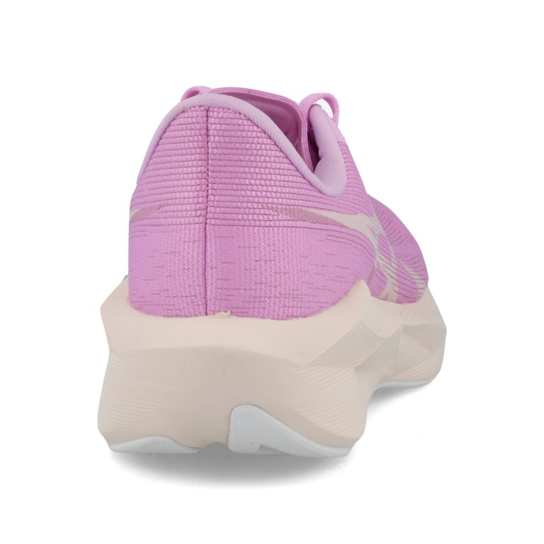 Кросівки Asics Novablast 6 W — рожеві