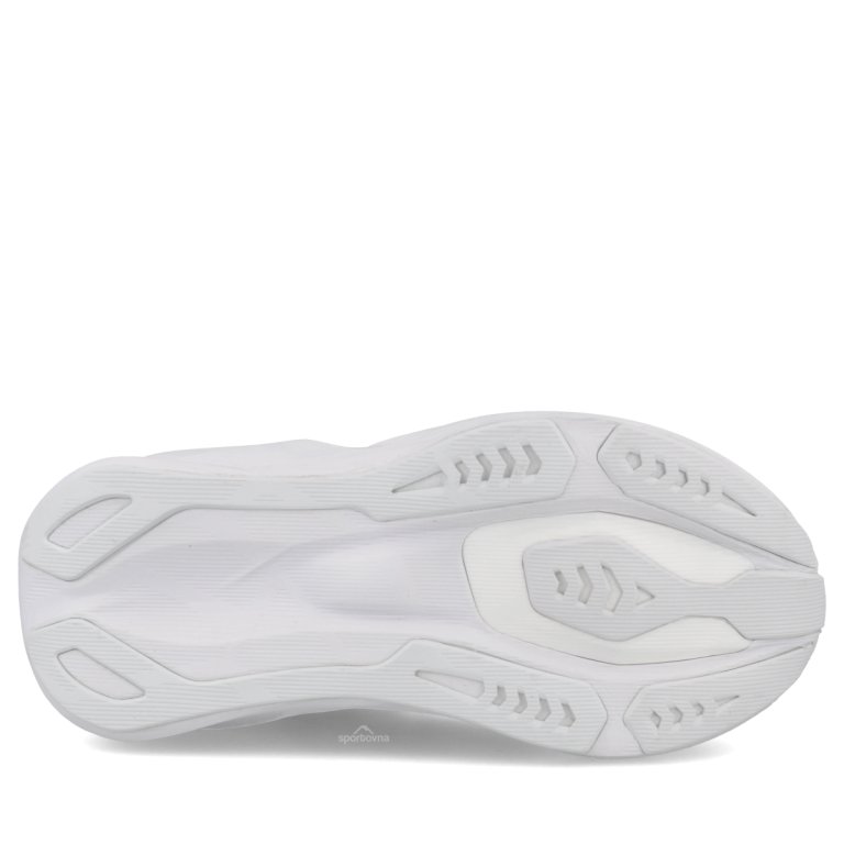 Кросівки Asics Novablast 6 W — білі