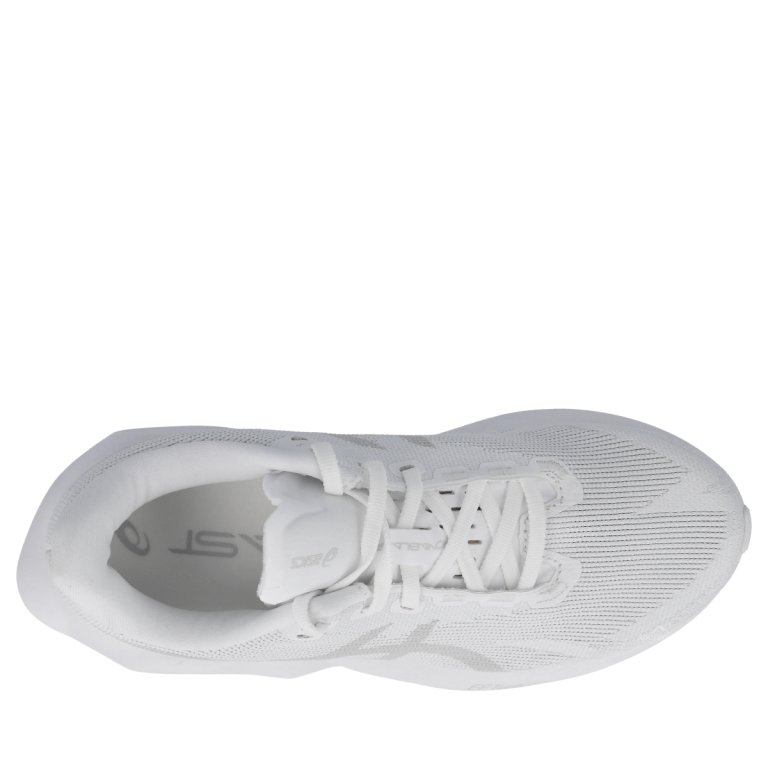 Кросівки Asics Novablast 6 W — білі