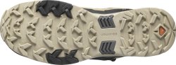 Взуття Salomon X Ultra 4 Mid GTX M - коричневі/чорні
