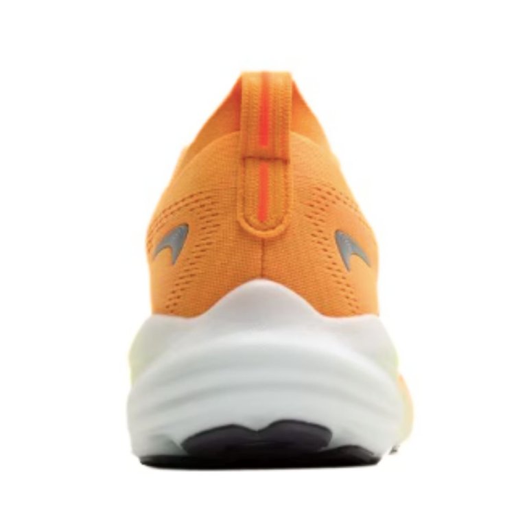 Obuv Brooks Glycerin 22 M - oranžová - testovací