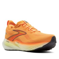 Obuv Brooks Glycerin 22 M - oranžová - testovací
