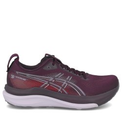Кросівки Asics Gel-Kayano 33 W — темно-фіолетові