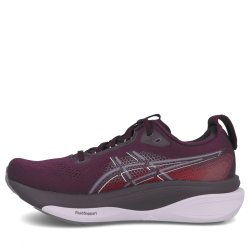 Кросівки Asics Gel-Kayano 33 W — темно-фіолетові