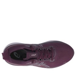 Кросівки Asics Gel-Kayano 33 W — темно-фіолетові