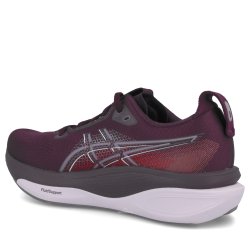 Кросівки Asics Gel-Kayano 33 W — темно-фіолетові