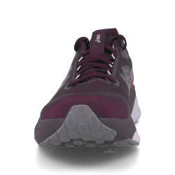 Кросівки Asics Gel-Kayano 33 W — темно-фіолетові