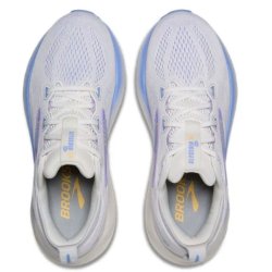 Obuv Brooks Glycerin 22 W - bílá/modrá - testovací